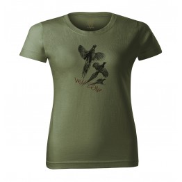 M-427-1902 Women T-shirt